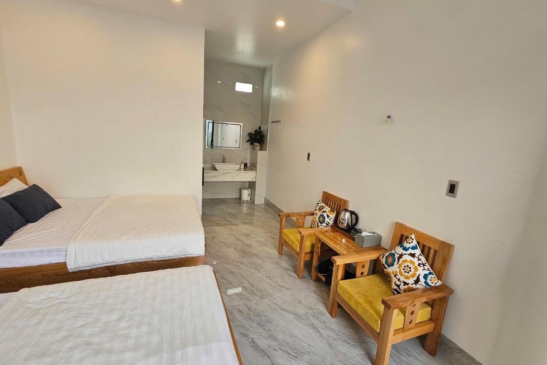Photo of Bedroom in Long Hai