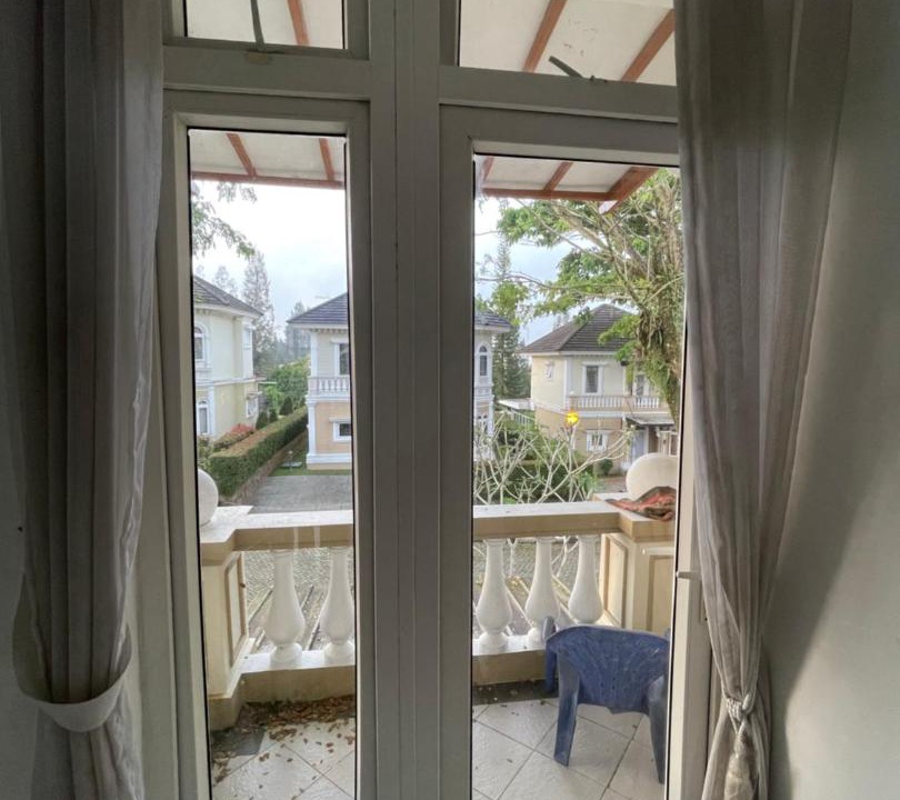 Photo of Patio Balcony in Sibolangit