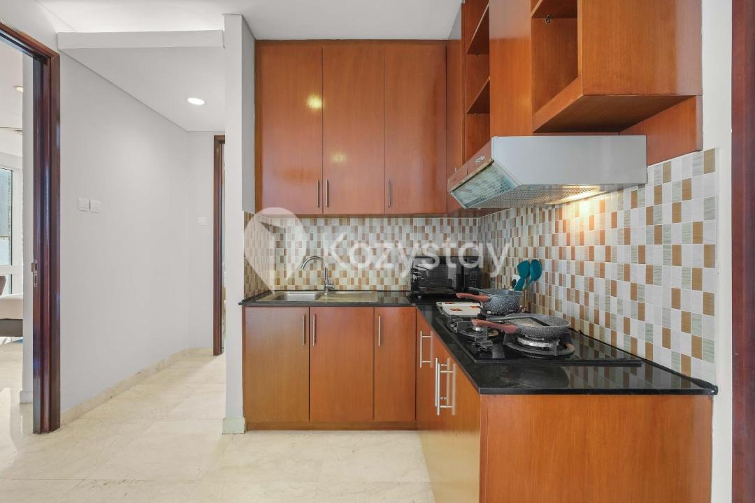 Photo of Kitchen in Karet