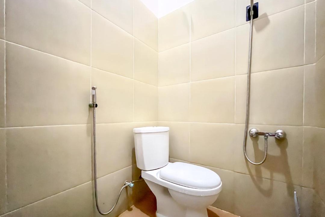 Photo of Bathroom in Ampana