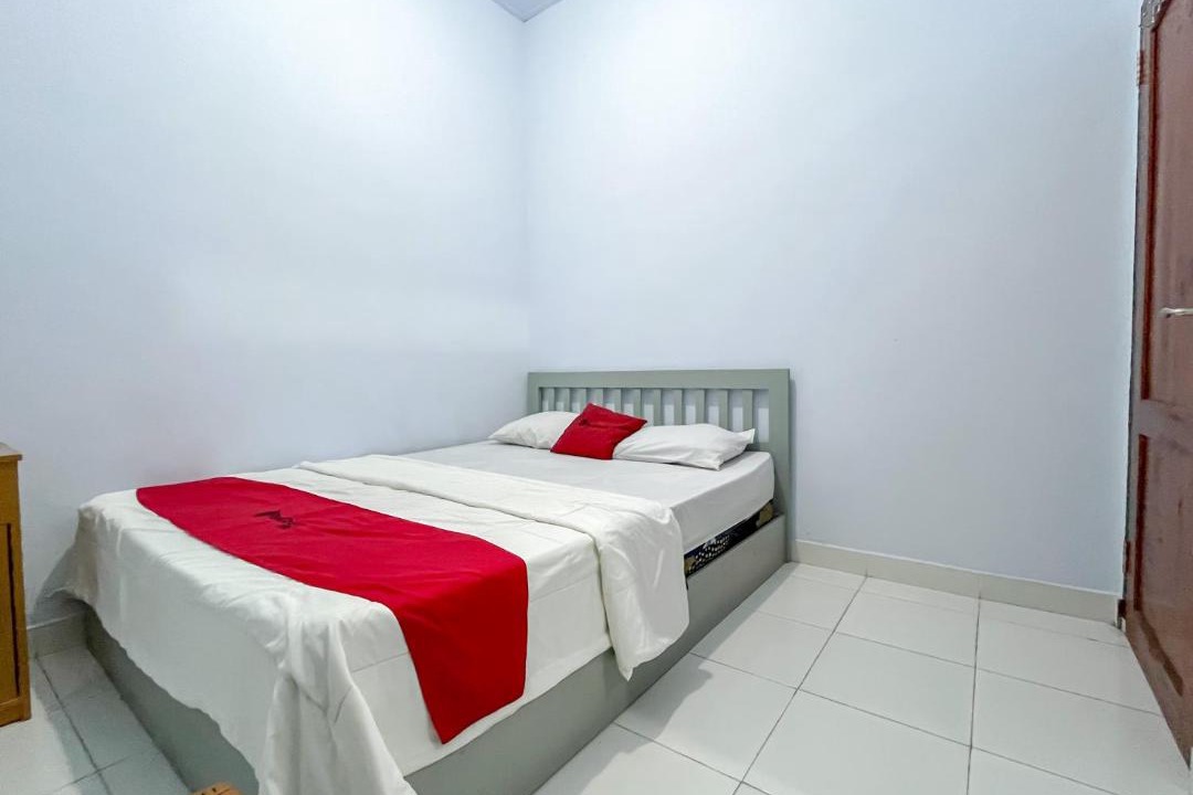 Photo of Bedroom in Ampana