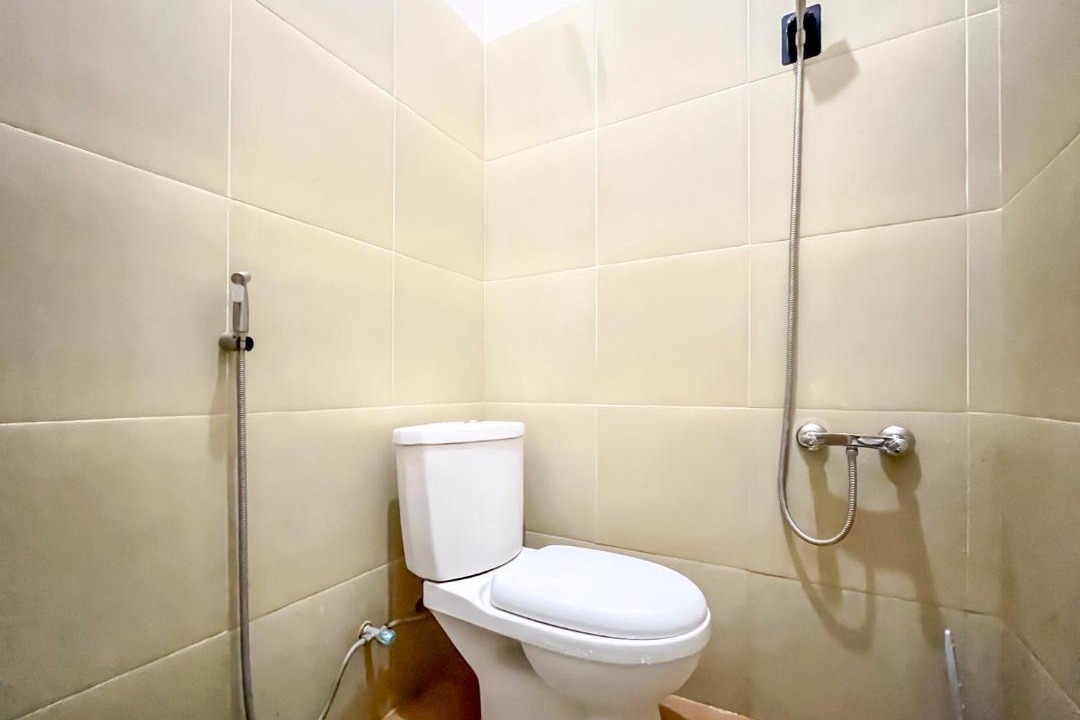 Photo of Bathroom in Ampana