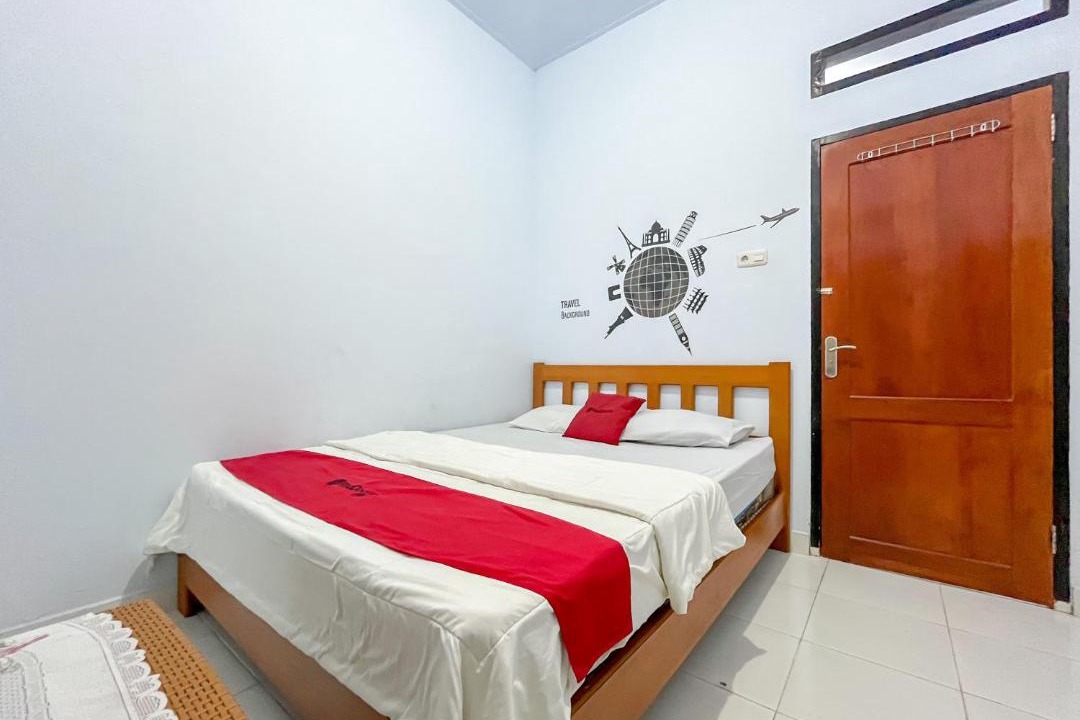 Photo of Bedroom in Ampana