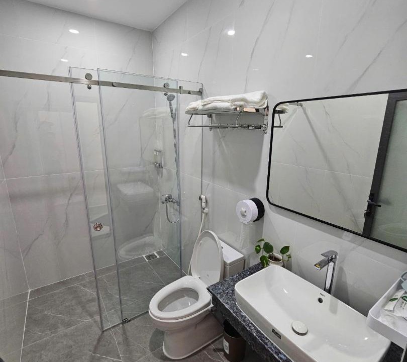 Photo of Bathroom in Long Hai