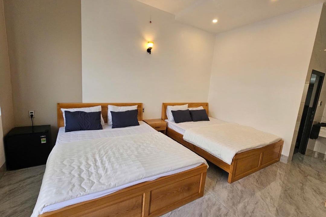 Photo of Bedroom in Long Hai