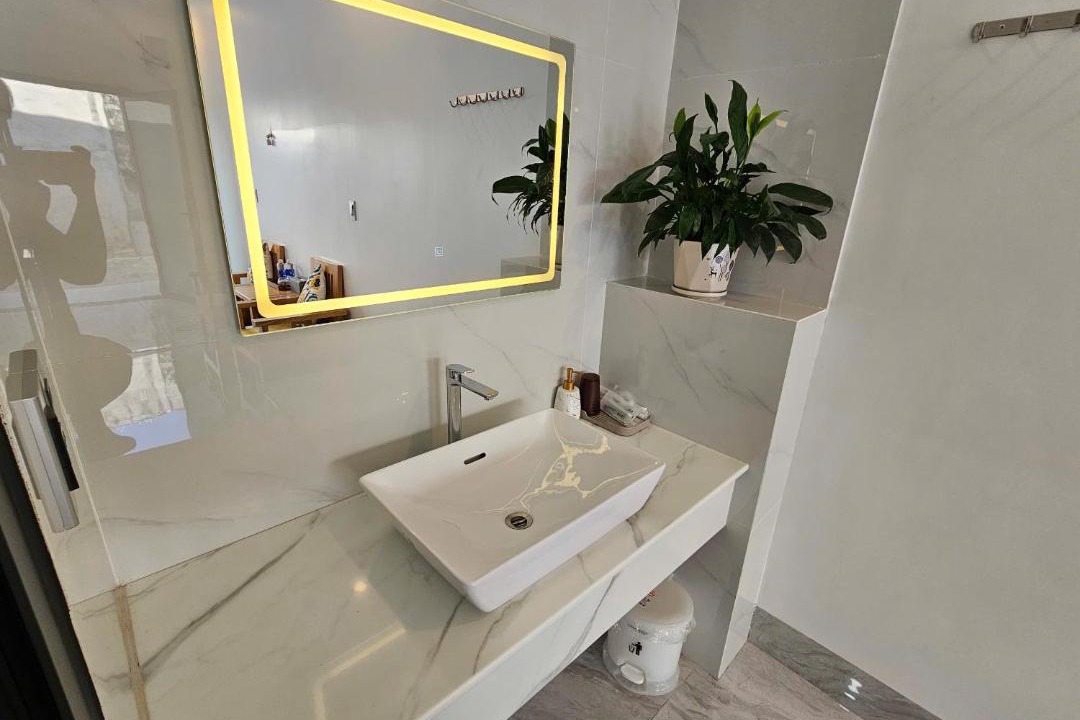 Photo of Bathroom in Long Hai