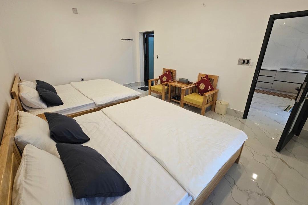 Photo of Bedroom in Long Hai