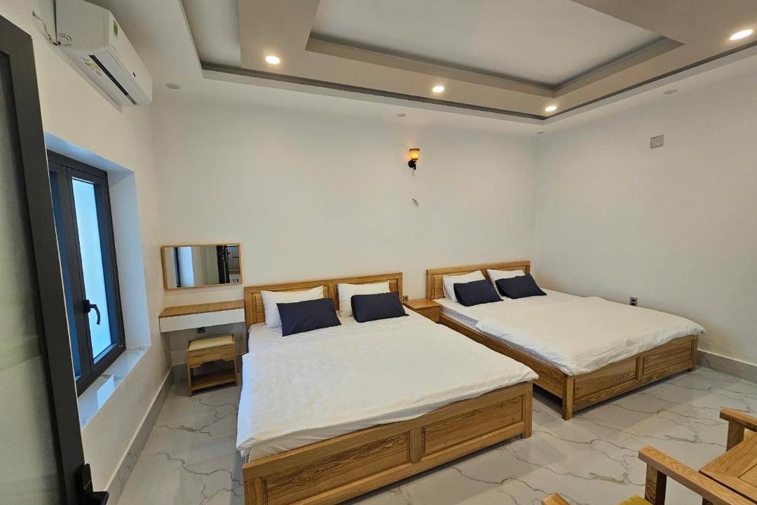 Photo of Bedroom in Long Hai