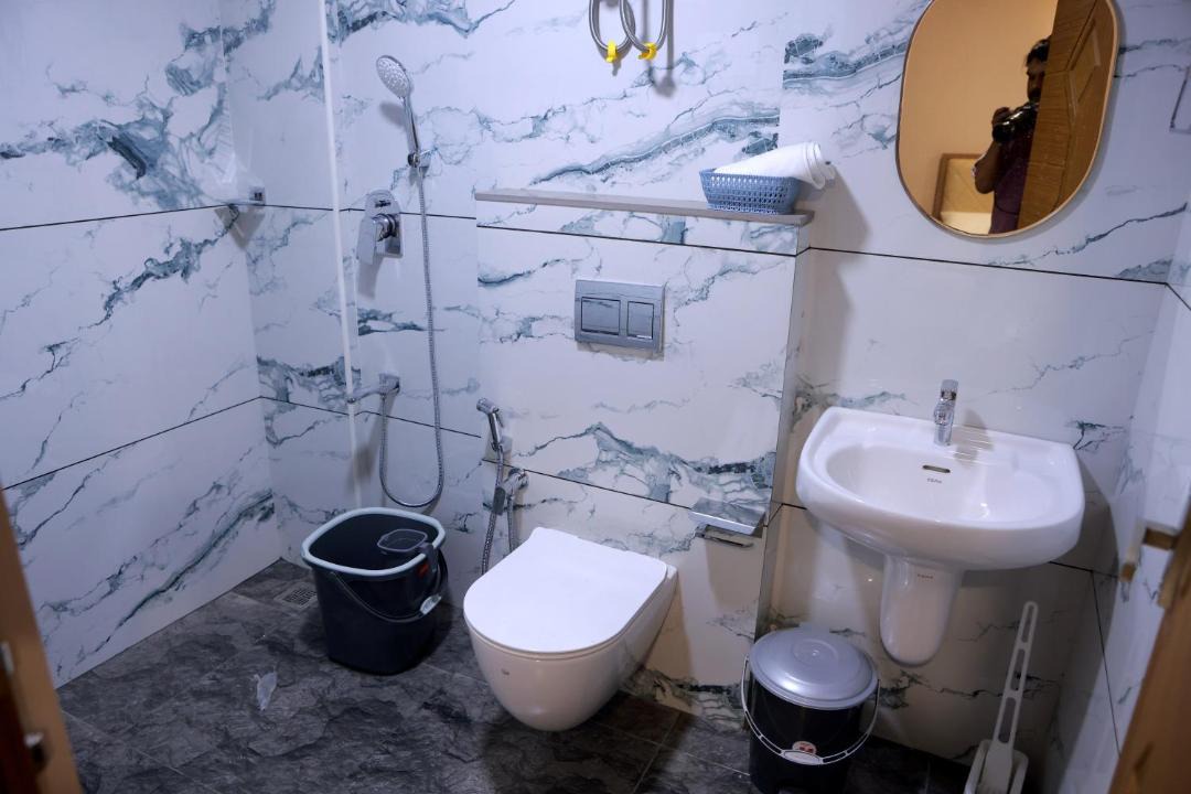 Photo of Bathroom in Nedumbassery