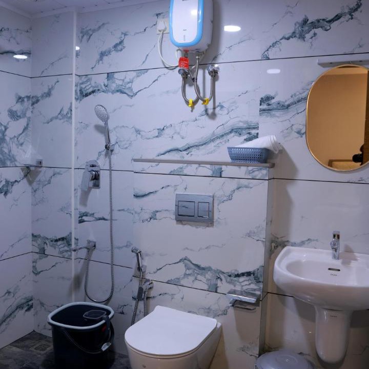 Photo of Bathroom in Nedumbassery