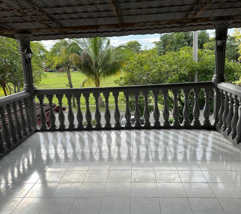 Photo of Patio Balcony in Temerloh