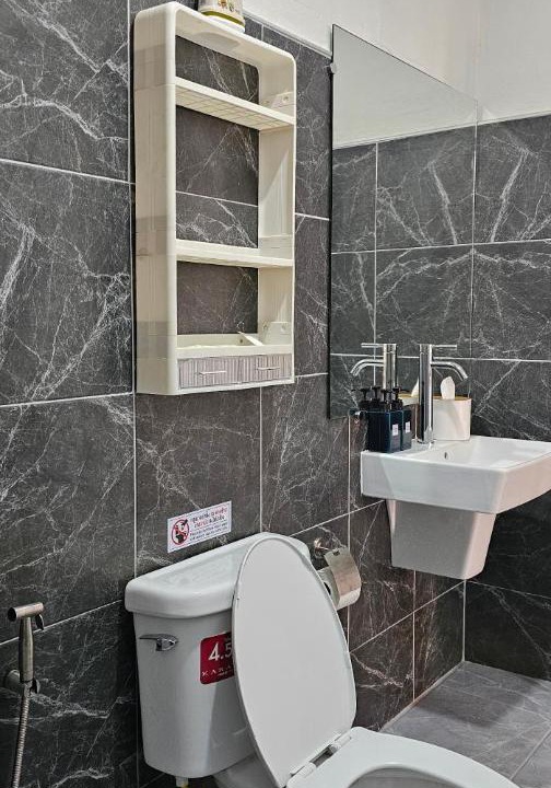Photo of Bathroom in Rayong