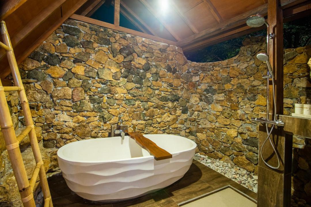 Photo of Bathroom in Labuan Bajo