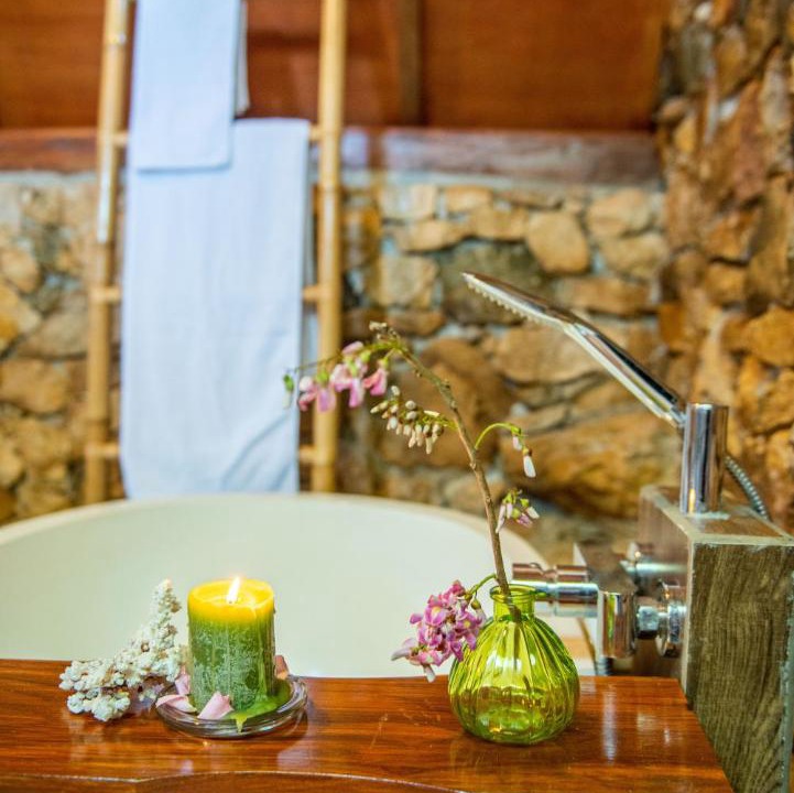 Photo of Bathroom in Labuan Bajo