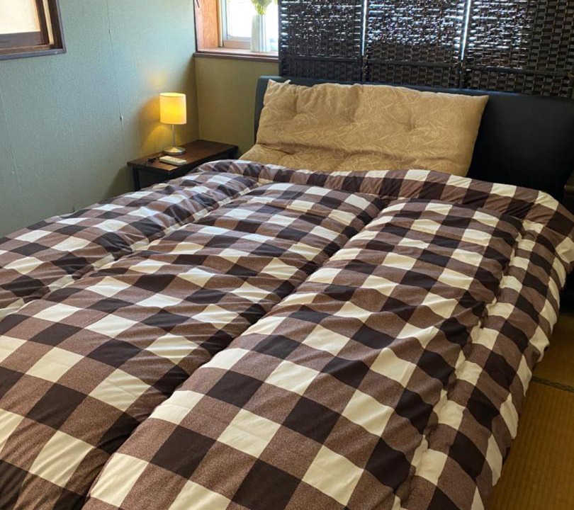 Photo of Bedroom in Yuki