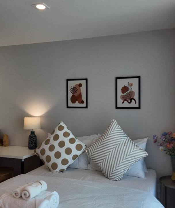Photo of Bedroom in Kho Hong