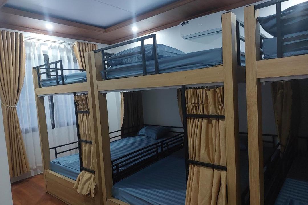 Photo of Bedroom in Dong Van