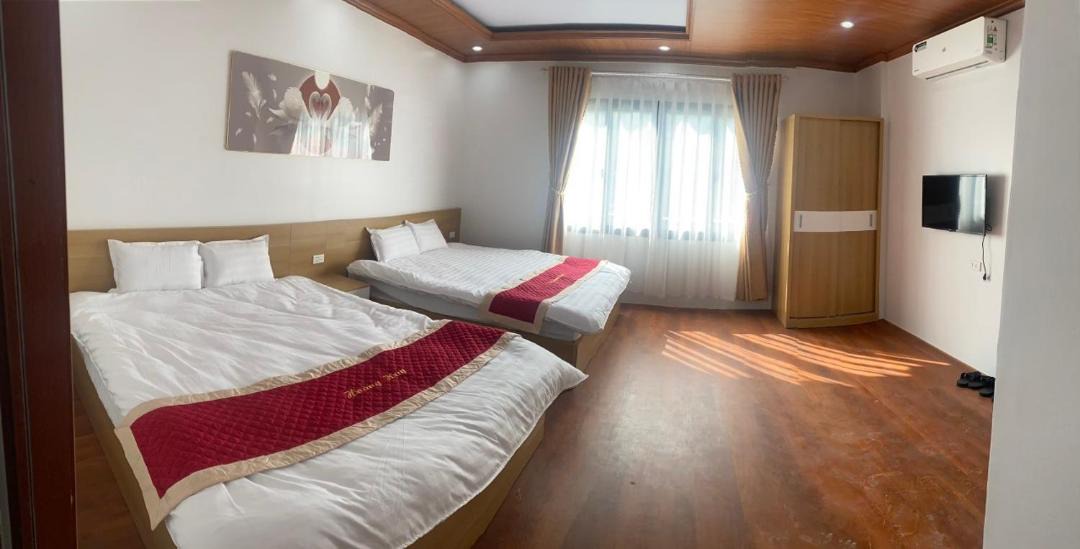 Photo of Bedroom in Dong Van