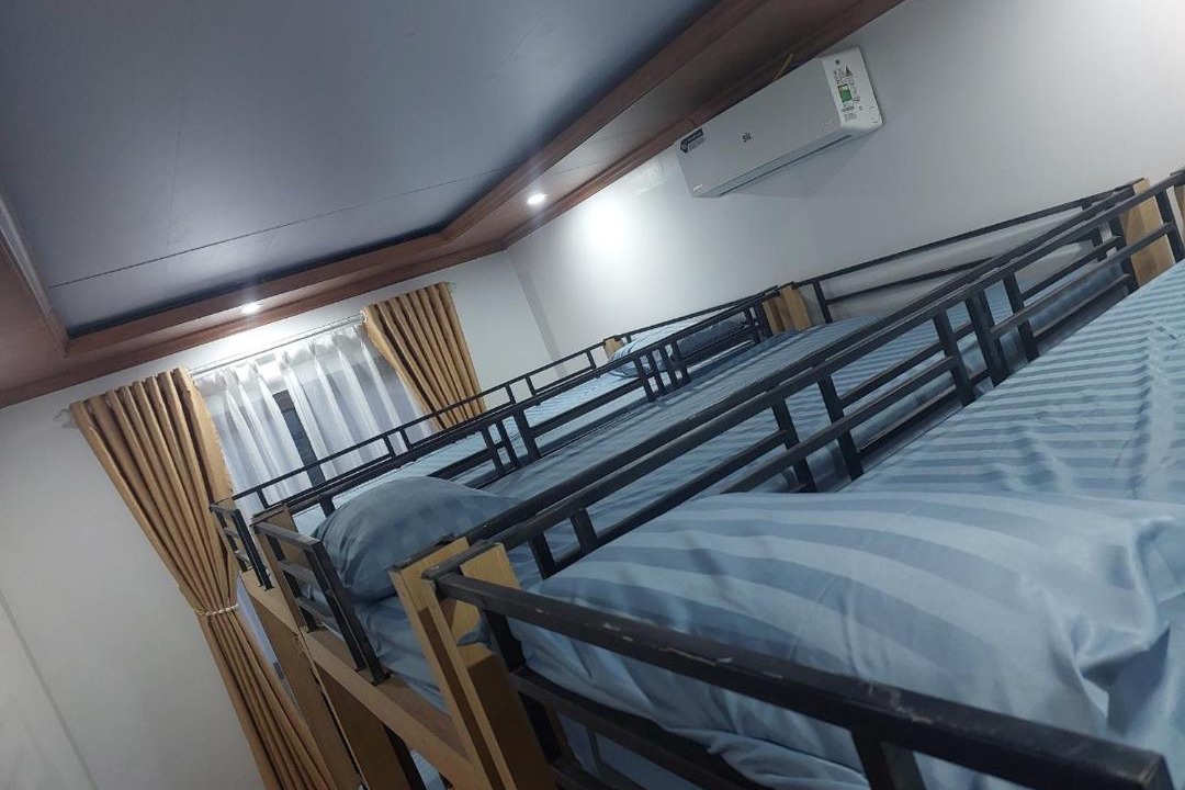 Photo of Bedroom in Dong Van