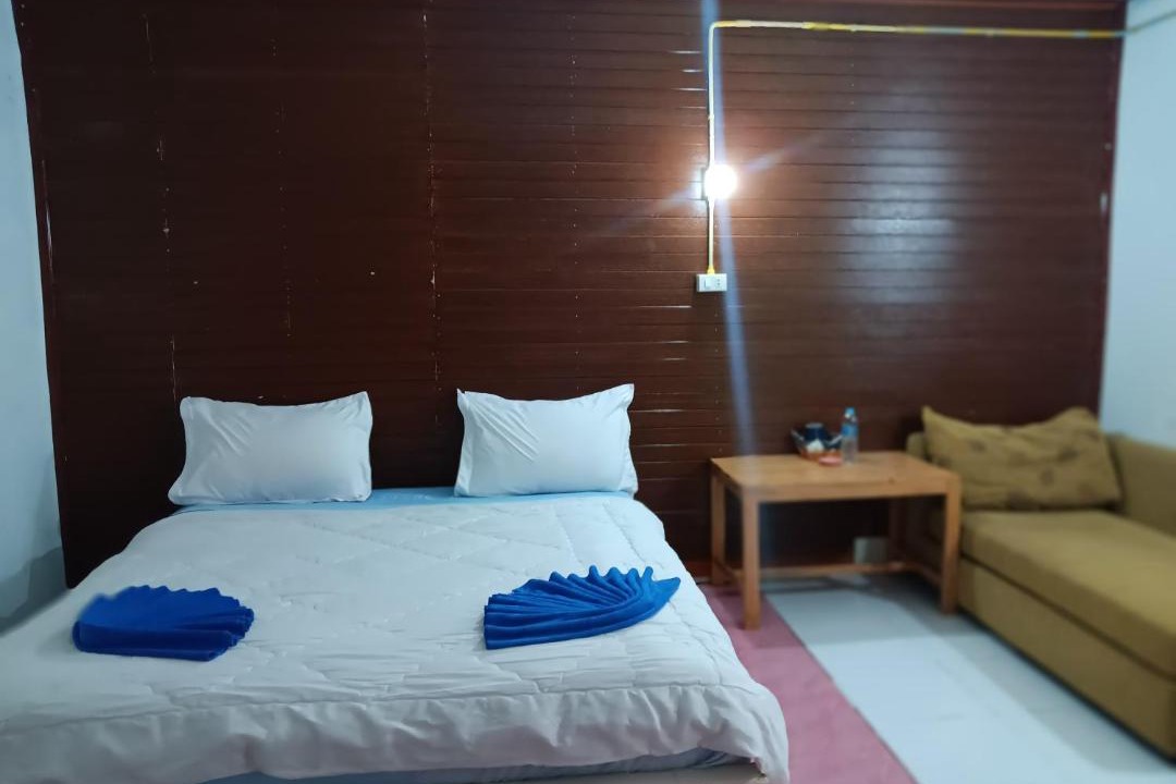 Photo of Bedroom in Khlong Thom