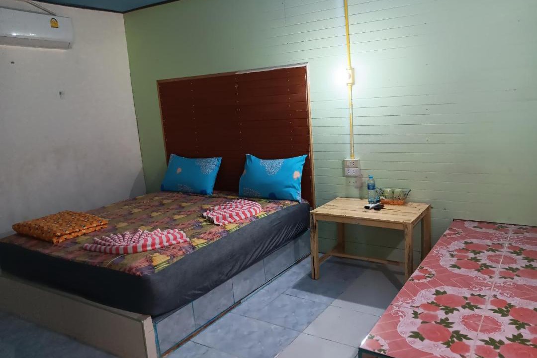 Photo of Bedroom in Khlong Thom