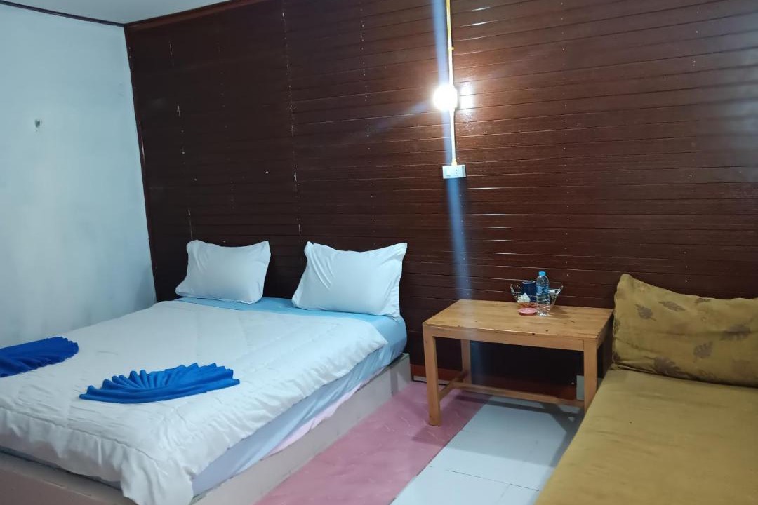 Photo of Bedroom in Khlong Thom