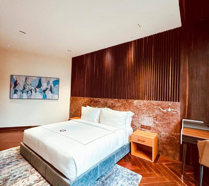 Photo of Bedroom in Tuol Kouk