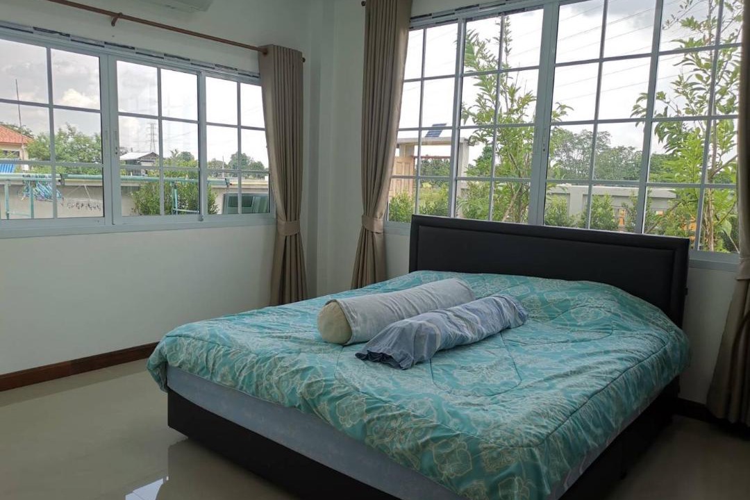 Photo of Bedroom in Chum Het