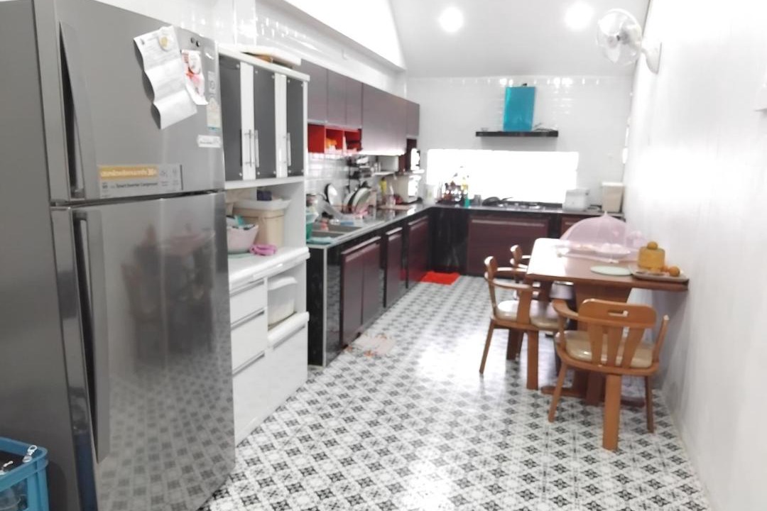 Photo of Kitchen in Chum Het