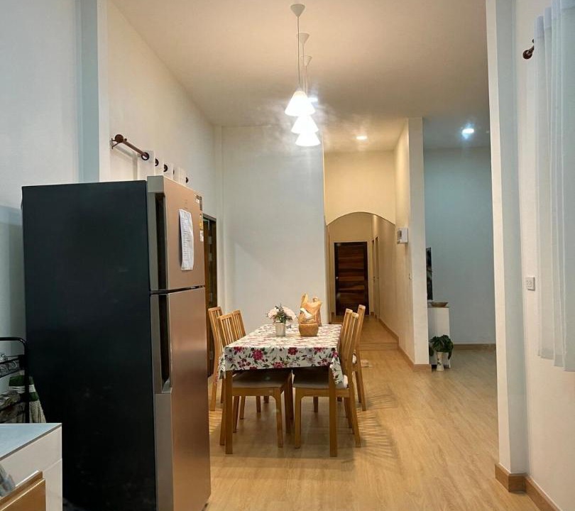 Photo of Kitchen in Phangnga