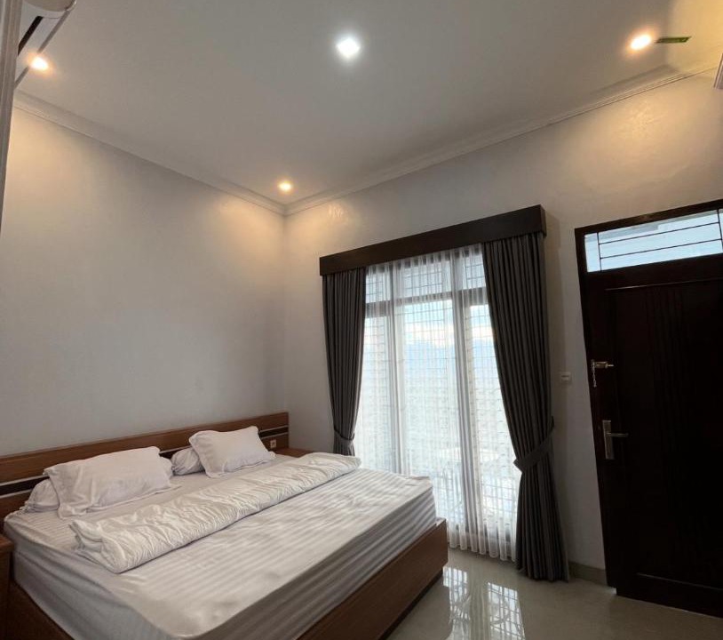 Photo of Bedroom in Bandar Lampung