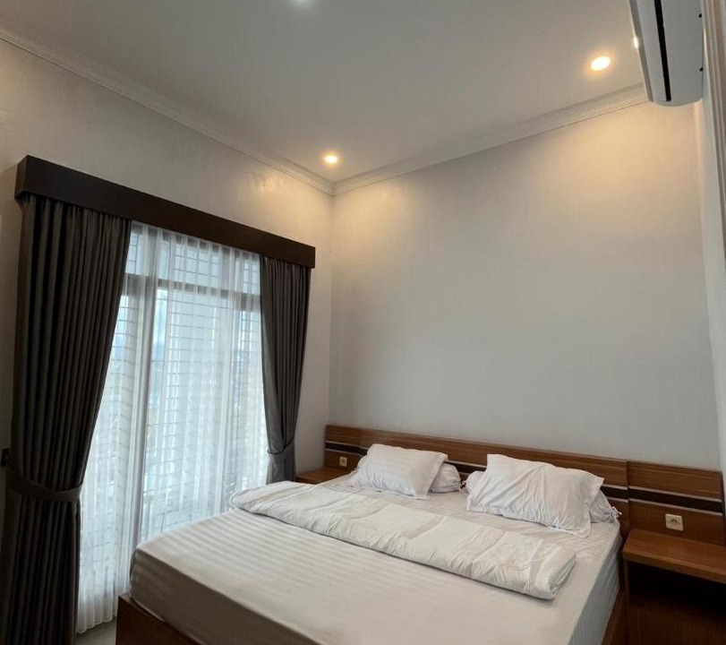 Photo of Bedroom in Bandar Lampung