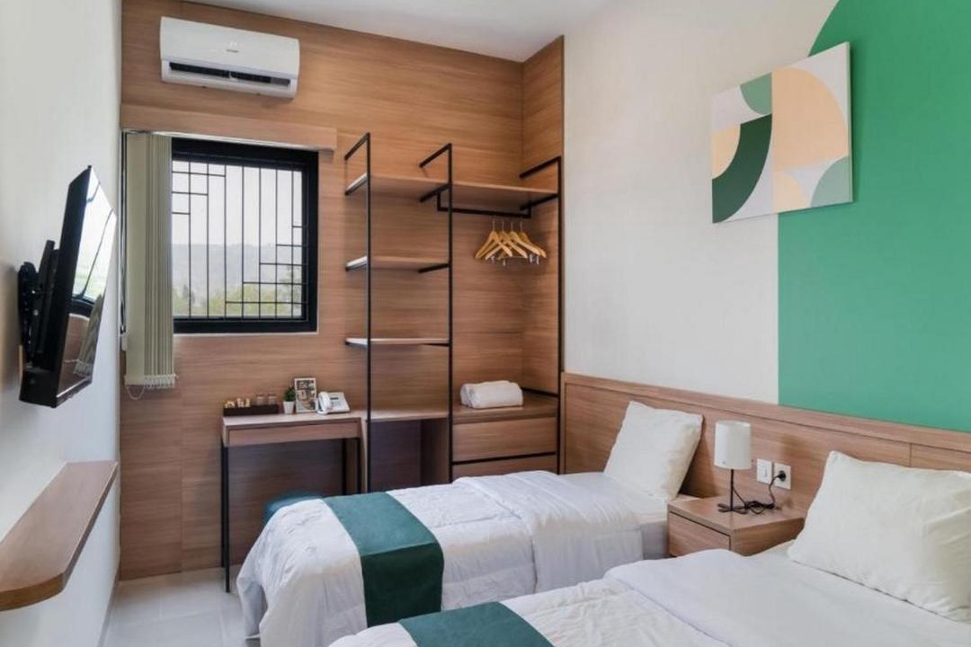 Photo of Bedroom in Citaringgul