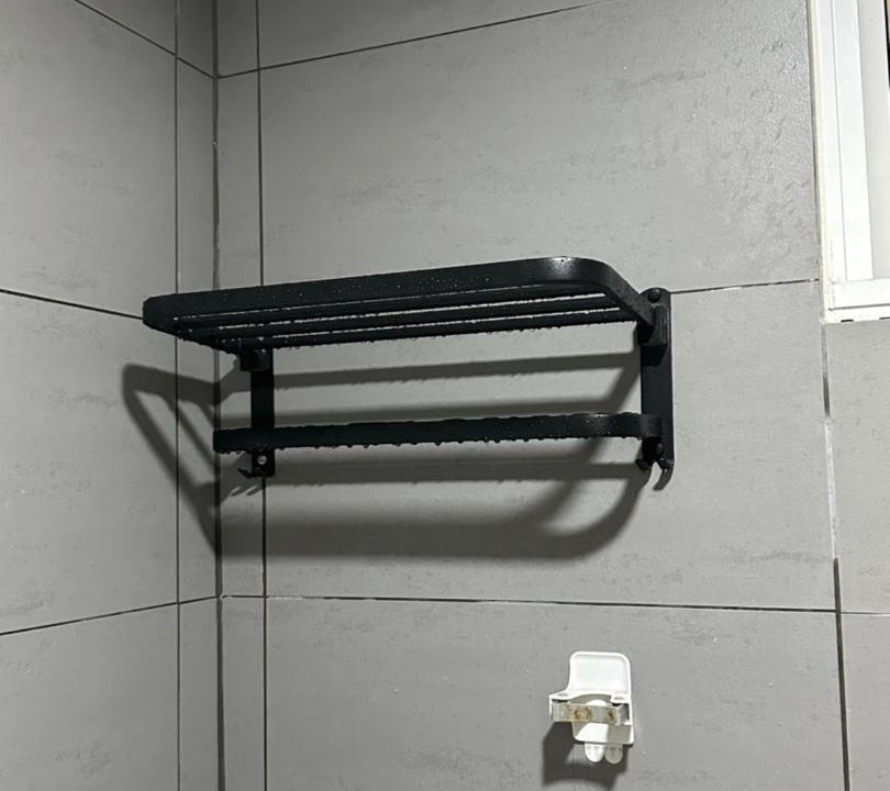 Photo of Bathroom in Kampar