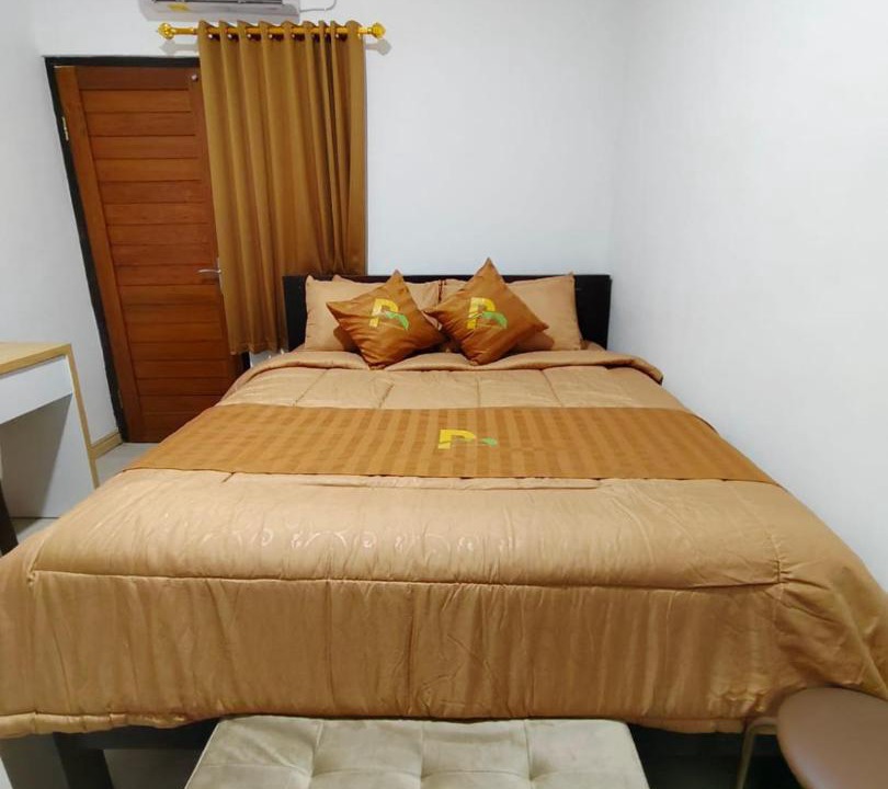 Photo of Bedroom in Mumbul
