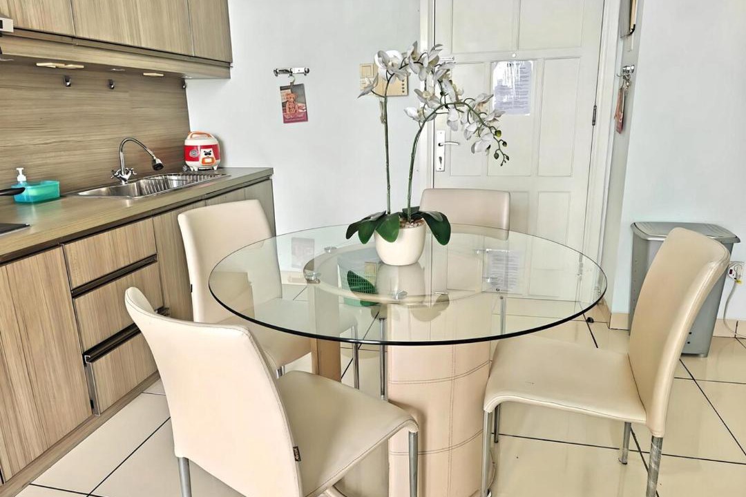Photo of Kitchen in Menteng