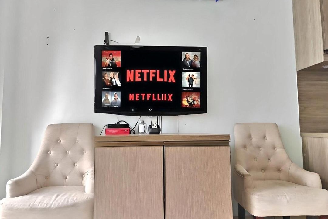 Photo of Livingroom in Menteng