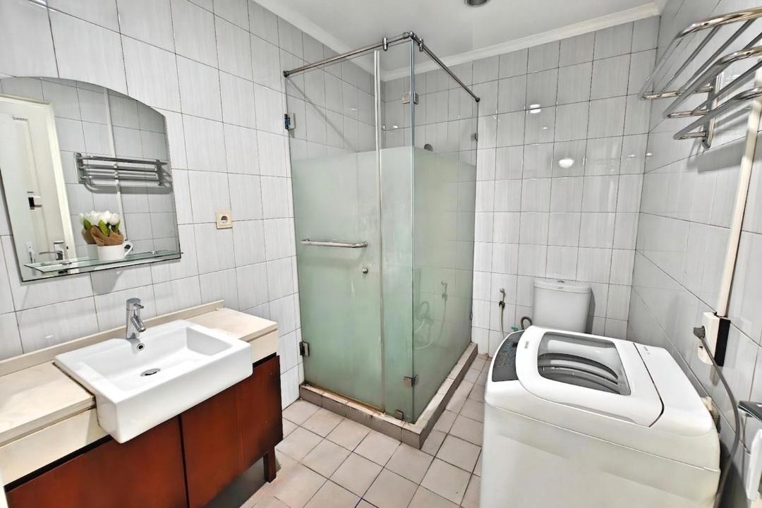 Photo of Bathroom in Menteng