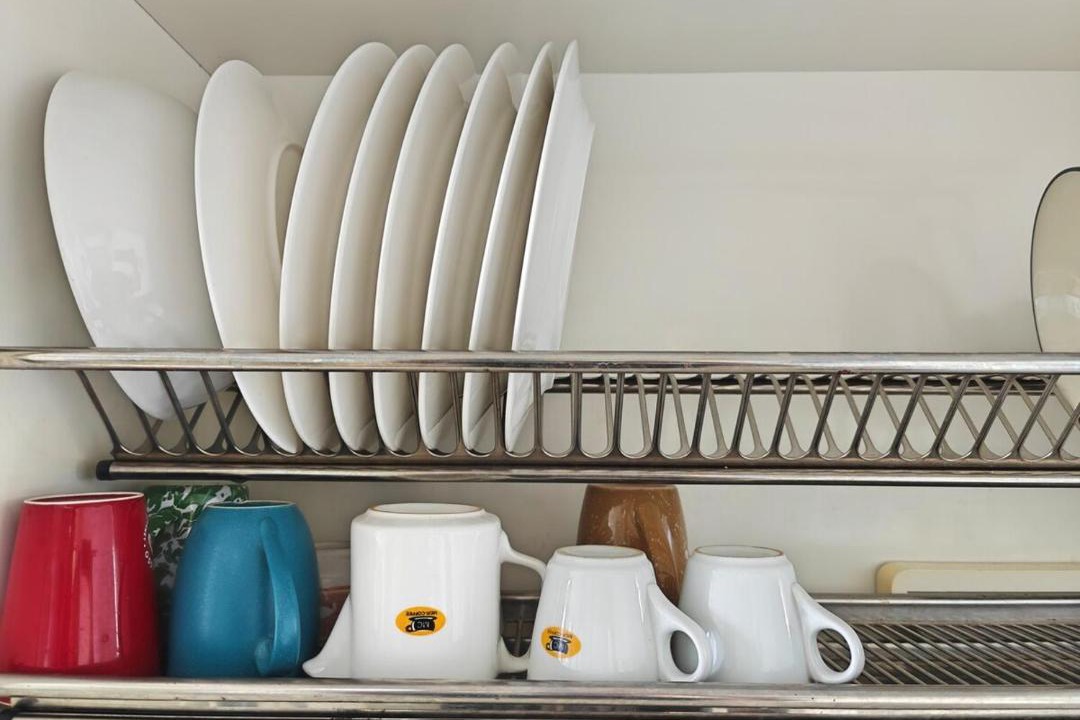 Photo of Kitchen in Menteng