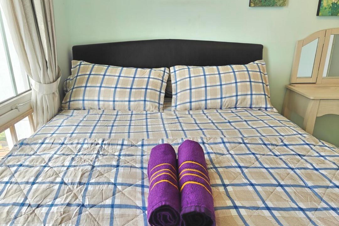 Photo of Bedroom in Menteng