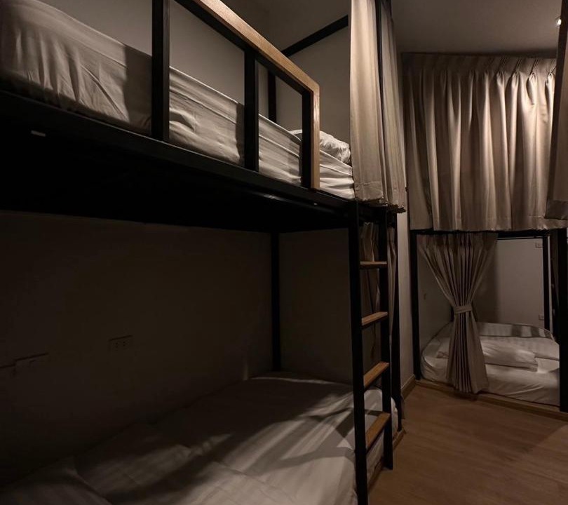 Photo of Bedroom in Phaya Thai