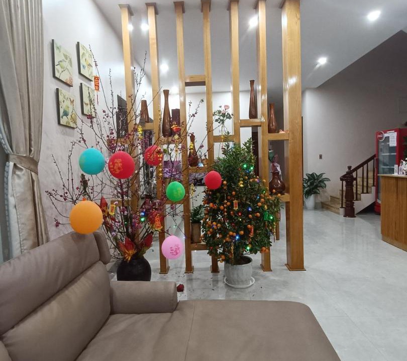 Photo of Livingroom in Cao Bang