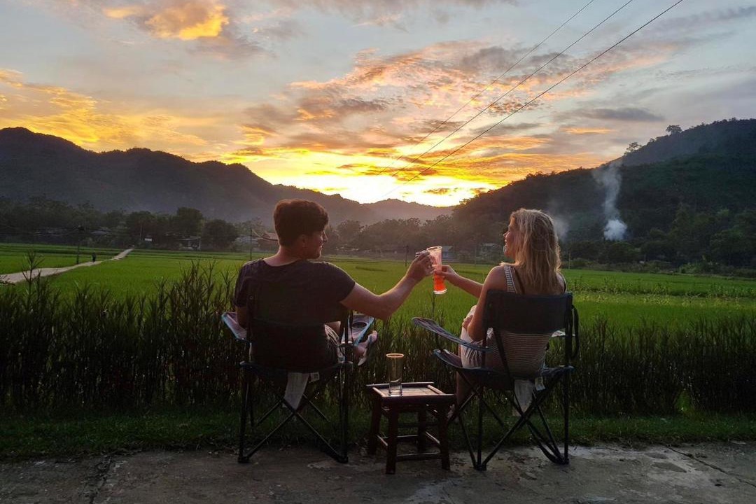 Photo of Others in Mai Chau