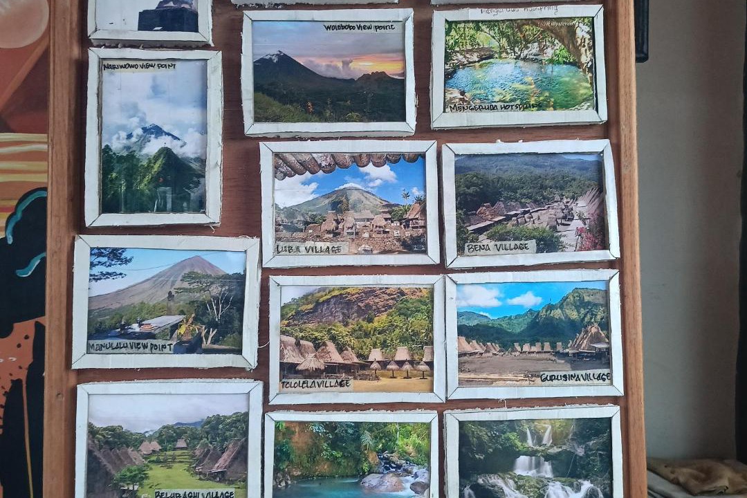 Photo of Others in Bajawa