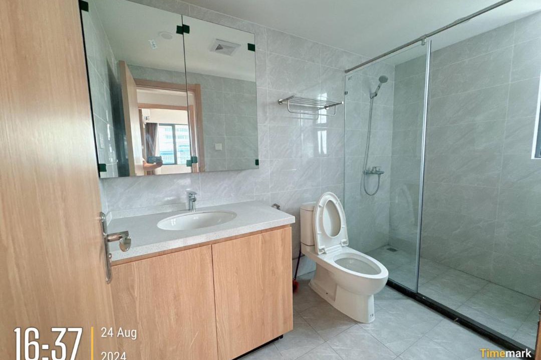 Photo of Bathroom in Sen Sok