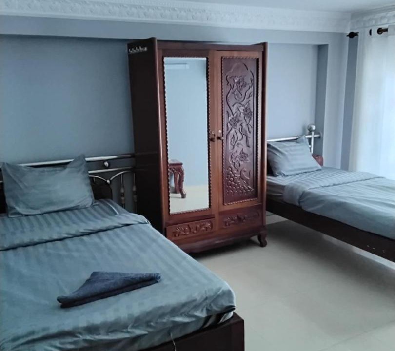 Photo of Bedroom in Siem Reap