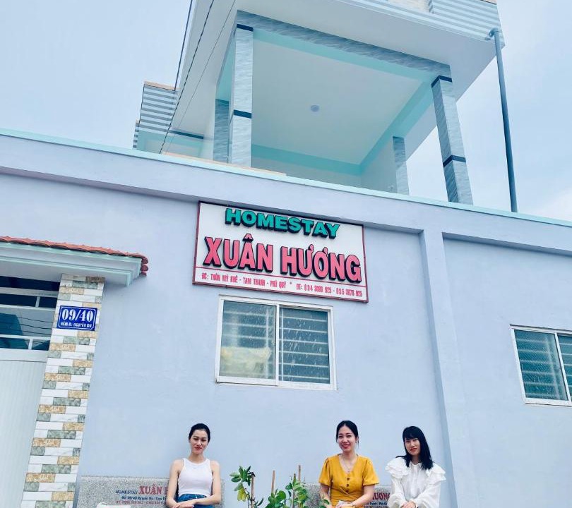 Photo of Others in Phu Quy