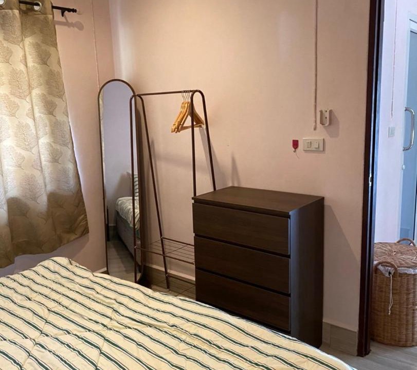 Photo of Bedroom in Khuekkhak