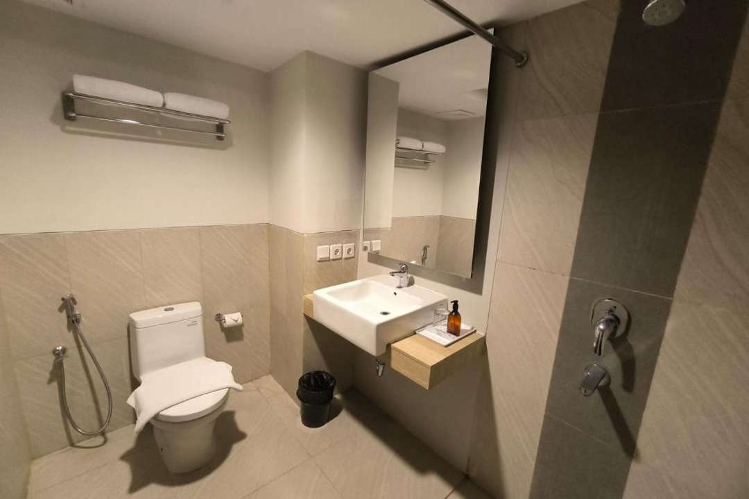 Photo of Bathroom in Bogor