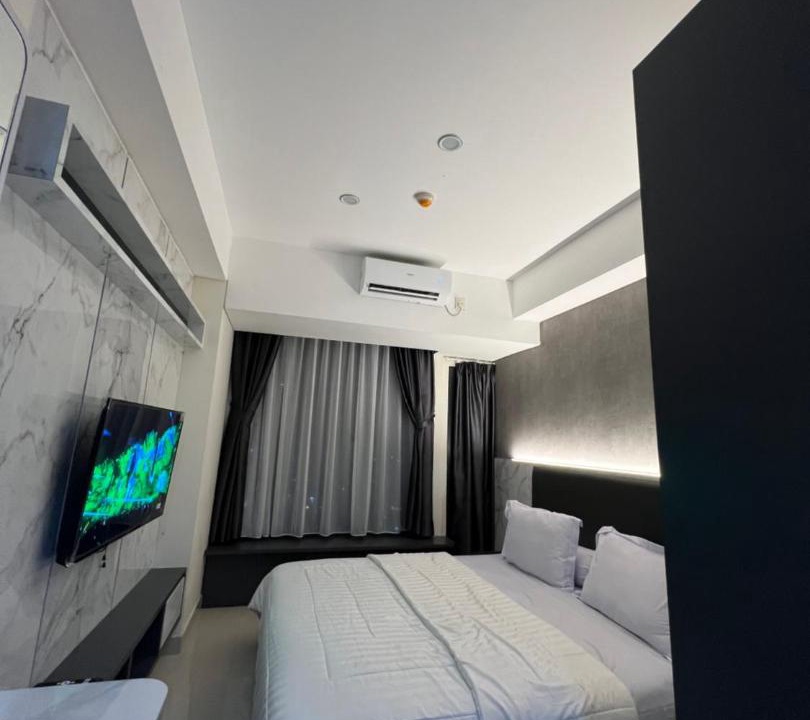 Photo of Bedroom in Batam